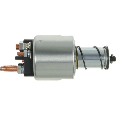 Elektromagnetický spínač, startér AS-PL SS3031