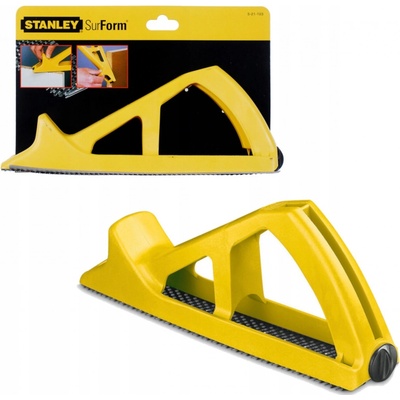 Stanley Plastový hoblík Surform
