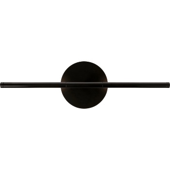 UMAGE Omni Аплик, 54 см, черен (2605)