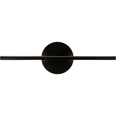 UMAGE Omni Аплик, 54 см, черен (2605)