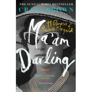 Ma'am Darling | Craig Brown (ISBN: 9780008203634)