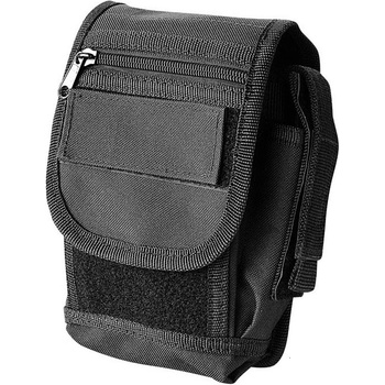 Commando organizer černá