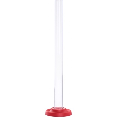 Odměrný válec 500 ml skleněný
