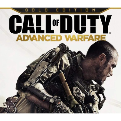Call Of Duty: Advanced Warfare (Gold)