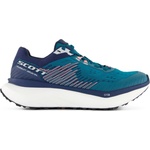 Scott Дамски маратонки Scott Women's Shoe Pursuit Gravel Trail running shoes - Lake Blue / Deep Blue - размер 42 (EU) (123-2413-0220)