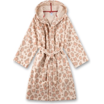 Sanetta Детски халат Sanetta Kid's Bathrobe 246069 Bathrobe - Silver Peony - размер 176 (EU) (750-2576-0115)