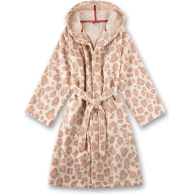 Sanetta Детски халат Sanetta Kid's Bathrobe 246069 Bathrobe - Silver Peony - размер 176 (EU) (750-2576-0115)