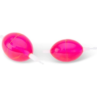 Uni Cat Podvodný Plavák InlineWwaterball Červený 20g