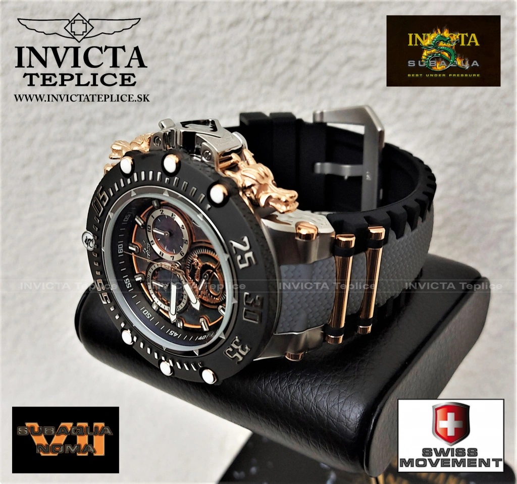 Invicta 33649 Heureka.sk