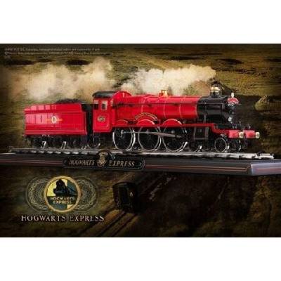 Noble Collection Harry Potter - Bradavický expres