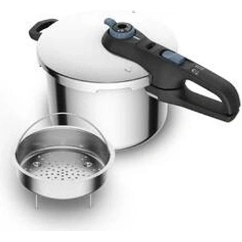 Tefal P2580701 Secure Trendy 6 L