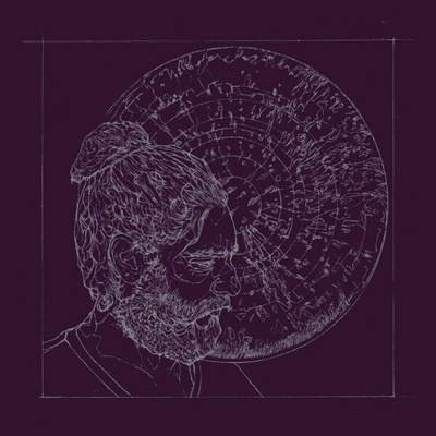 Stocker, Nicolas - Solo LP