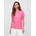 GAP Тениска с логото на GAP GAP | Rozov | ЖЕНИ | XS
