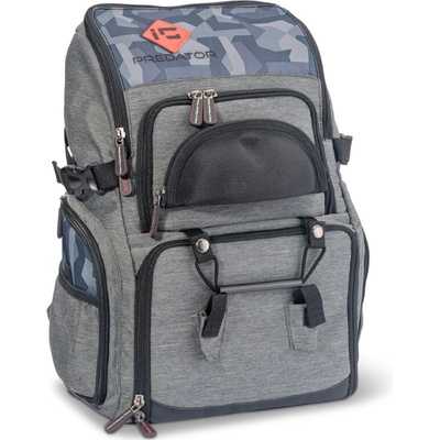 Iron Claw batoh Back Packer II 33x20x45cm