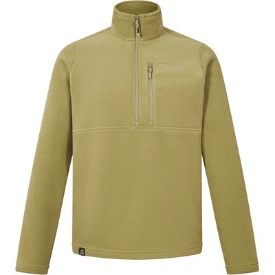 Berghaus Мъжко поларено яке Berghaus Prism PT HZ Fleece jacket - Dapple (005-7487-0113)