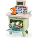 Ecoiffier Детска кухня Ecoiffier Sage със съдомиялна 7900001659
