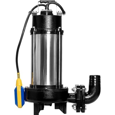 OMNIGENA WQ 1800 FURIA
