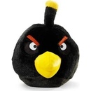 Rovio Angry Birds se zvukem 12.5 cm Green Pig 90955