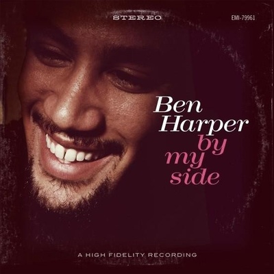 Ben Harper - By My Side CD