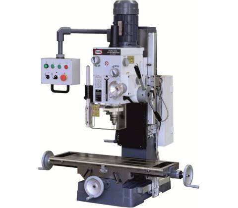 PROMA FP-50MP2/400