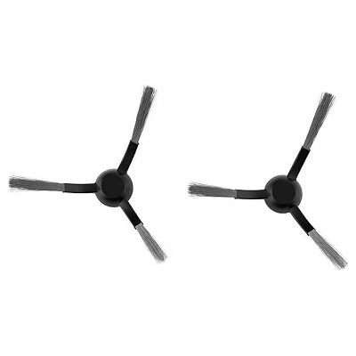 Xiaomi Viomi V5 Pro/ Viomi Apha 2 Pro - Странична четка - 2бр (036522)