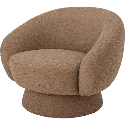 Bloomingville Ted hnědé 82051469