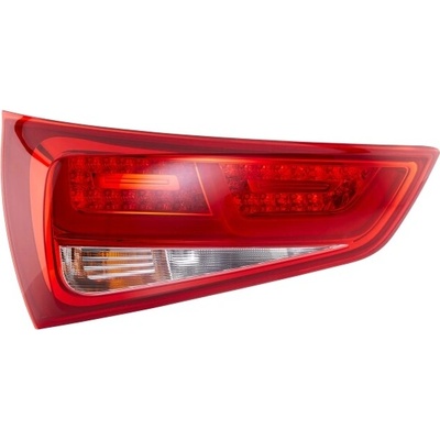 HELLA zadní světlo komplet LED HELLA (prvovýroba) L 2SK 2SK 010 437-091