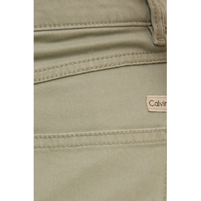 Calvin Klein Jeans Панталон Calvin Klein Jeans (J20J224852)