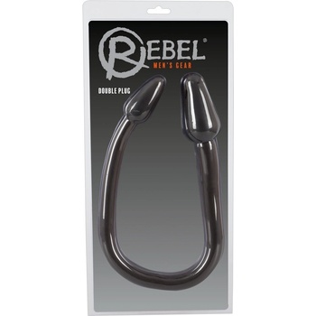 Rebel Double Plug