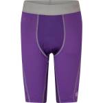 Skins Func Baselayer Mens - Purple