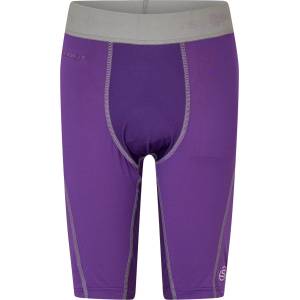 Skins Func Baselayer Mens - Purple