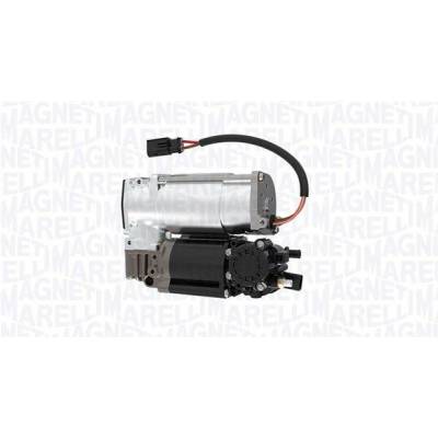 Kompresor pneumatického systému MAGNETI MARELLI 350460001149