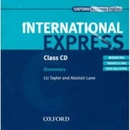 N.I.E. International Express Elementary Class CD