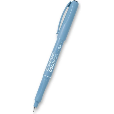 Centropen 2631 0,3 černý 475245