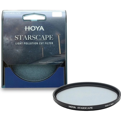 HOYA STARSCAPE 82mm