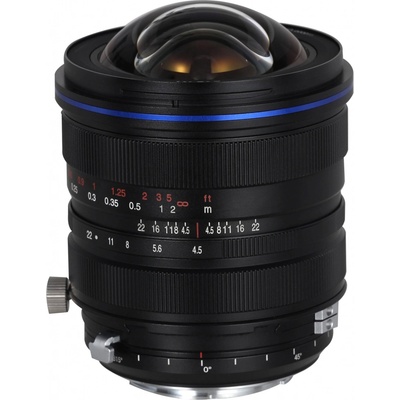 Laowa 15mm f/4.5 Zero-D Shift L-mount