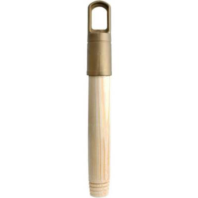 TORO K91249 Drevená násada na zmeták - hrubý závit 125cm