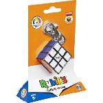 Rubik Логическа игра ключодържател Rubik's 3x3 (1083232)