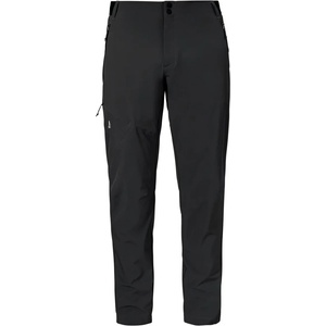 SCHÖFFEL Мъжки туристически панталон Schöffel Pants Style Blaustein Walking trousers - Black - размер 50 (EU) (010-1441-0213)