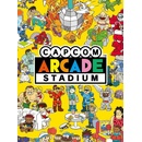 Capcom Arcade Stadium Packs 1, 2, 3