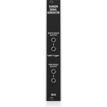 Behringer 903A Random Signal
