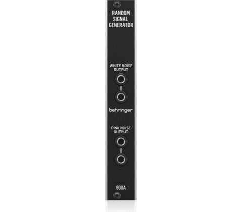 Behringer 903A Random Signal