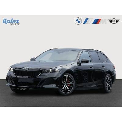 BMW 550e xDrive 360 kW