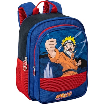 Image 1 of Раница за детска градина Naruto (68892)