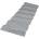 Husky Athine 1, 7 сив (hsk-2H0-0034)