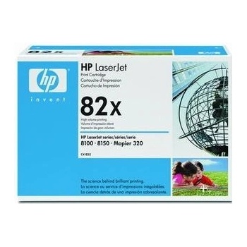 HP C4182X - originálny