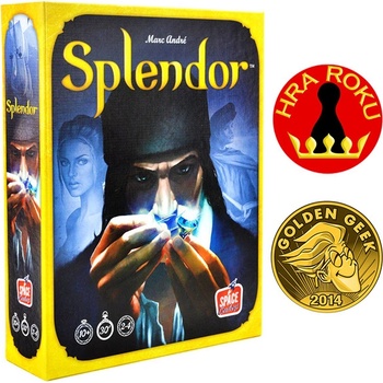 Asmodee Splendor