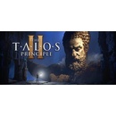 The Talos Principle 2
