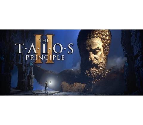 The Talos Principle 2