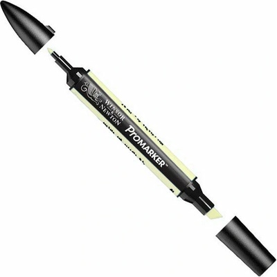 Popisovač Winsor & Newton Promarker - Primrose